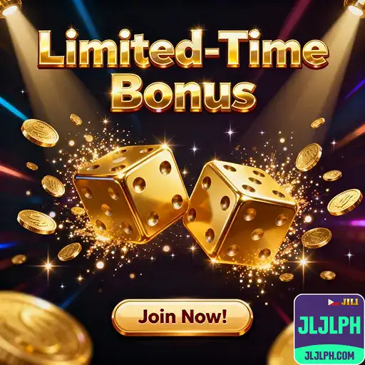 jljlph bonus experience exciting game