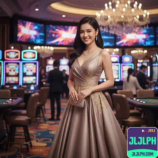jljlph casino play exciting game