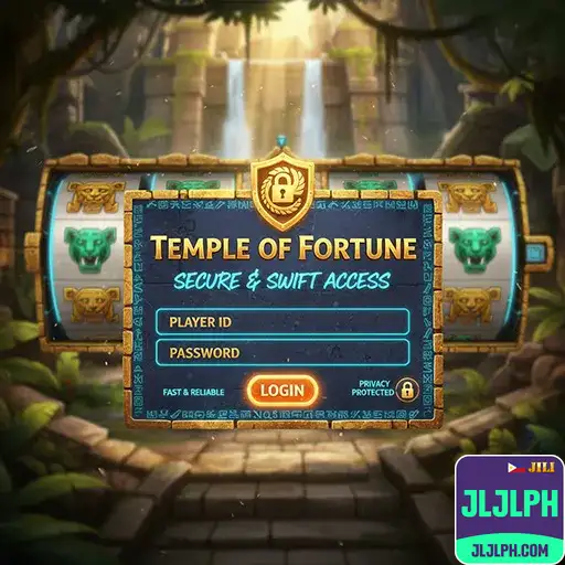 jljlph login discover exclusive game