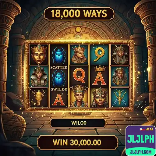 jljlph slots engage in best game