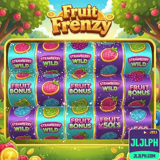 jljlph slots enjoy favorite game