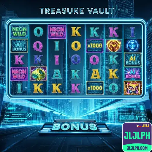 jljlph slots earn rewards popular game