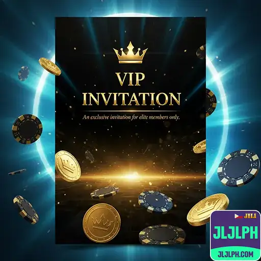 jljlph vip experience innovative game