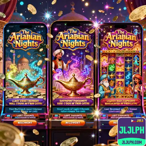 jljlph  play exciting game