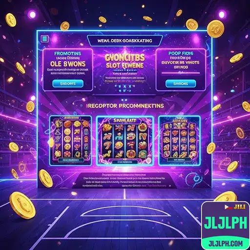 jljlph  enjoy innovative game