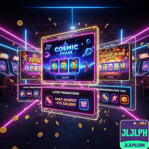 jljlph  discover dynamic game